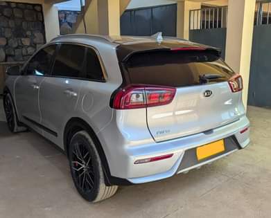 kia