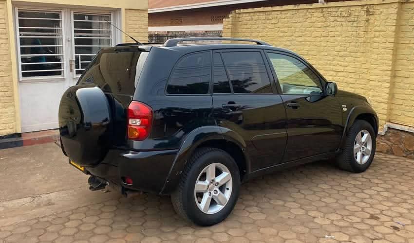 car hire