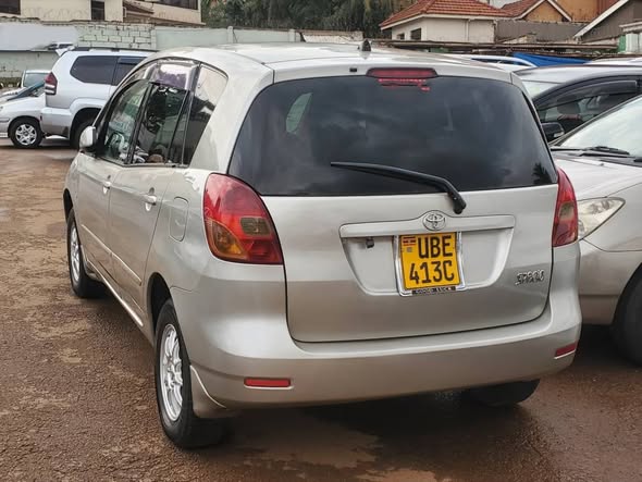 A picture of Cars 4sell 0754006652