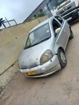 used toyota vits