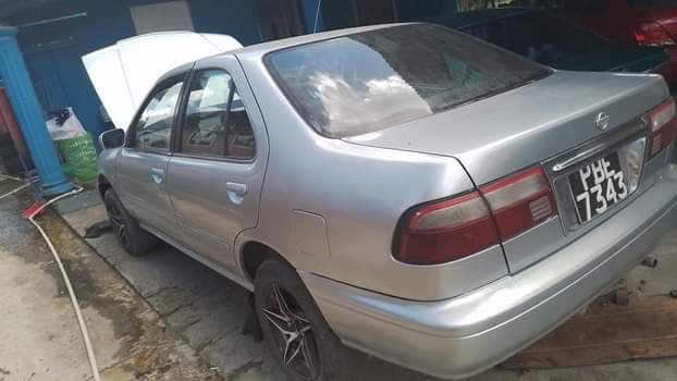 cars