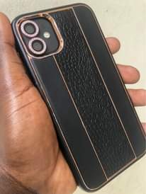 A picture of iPhone 11