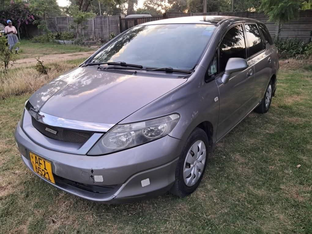 used honda airwave