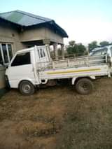 used mazda bongo