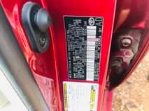 A picture of Toyota Corolla 2006