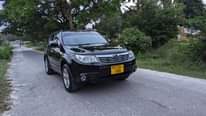 A picture of Subaru Forester sports EB Cc 1990 Clean as new Price