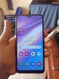 A picture of Samsung A10s