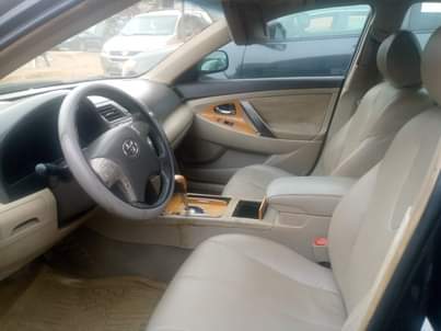 A picture of 2008 Toyota Camry 3 3m