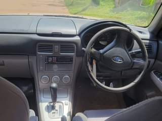 A picture of 2004 Subaru Forester X20 cross sport 2.0cc