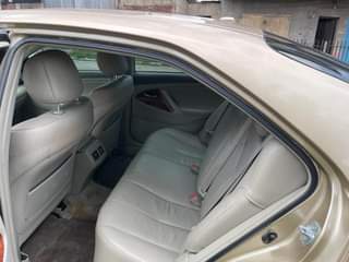 A picture of Toyota Camry 2011