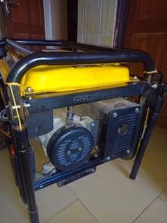 A picture of Generator