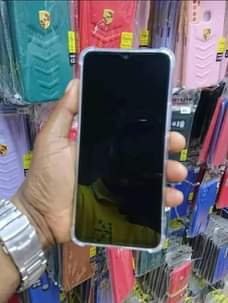 A picture of Infinix smart 6
