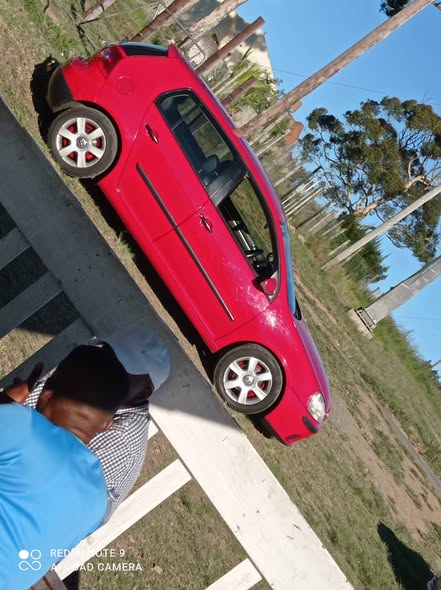 vw mk5