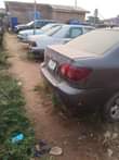 A picture of Butcher this car is going for 1m to the owner