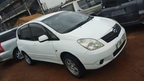 A picture of Spacious new shape