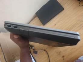 A picture of Hp laptop Ram 8 Hdd 1tb Graphic card AMD Battery