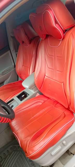 A picture of Highest grade Toyota Camry Spider 4plugs Everything is intact Nothing