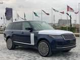 A picture of Foreign used 2019 Range Rover Vogue HSE