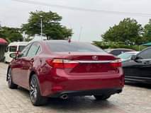 A picture of Lexus