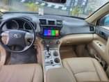 A picture of Toyota Highlander 2012 Limited