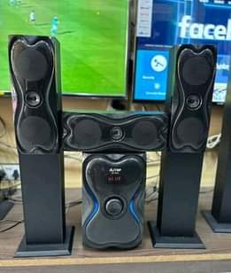 A picture of ALITOP SUBWOOFER