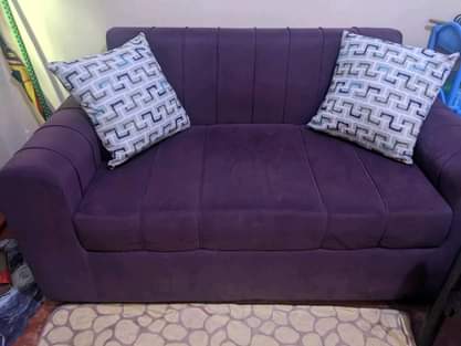 A picture of Kabati sofa