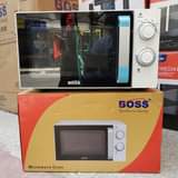 microwaves