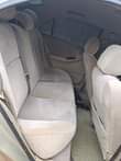 A picture of Toyota corrola 2005