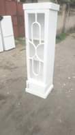 A picture of kabati 85000 friji 200000 piga 0785895453 au 0655194001 kabati halina