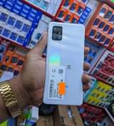 A picture of 350000 Samsung galaxy A51 5G GB 128 Ram 8 android