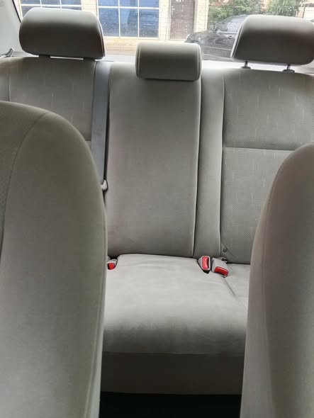 A picture of 2011 Toyota Corolla