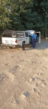 toyota legend
