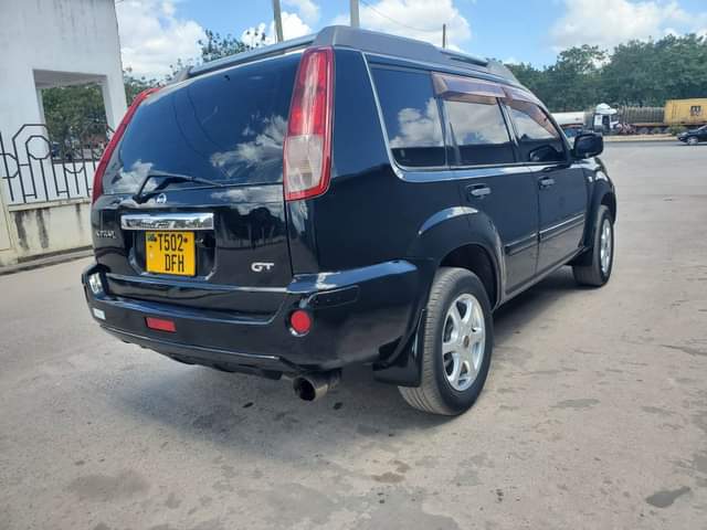 A picture of Nissan Extrail On Sale M9.8