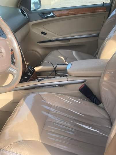 A picture of Sweet deal ML350 2009 2010 Toks standard First body Untampered