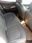 A picture of Peugeot 206 manual transmission
