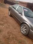 A picture of Toyota camry Envelope