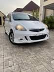 A picture of Honda Jazz