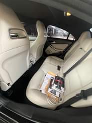 A picture of Highest Belgium Grade 2016 CLA 250 BENZo with everything intact