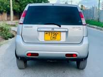 A picture of SUZUK SWIFT