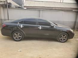 A picture of Dealers market Lexus ES350 sound engine and gear Buye and