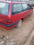 A picture of PASSAT WAGON