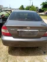A picture of 2004 Toyota Camry