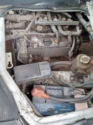 A picture of Highest grade Daihatsu Hijet Best of it kind MONEY BACK