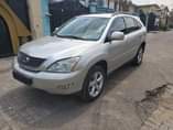 A picture of Foreign used 05 Lexus RX 330 Read description for full