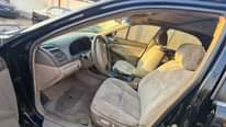 A picture of Registered 2003 upgraded to 2005 Toyota Camry le