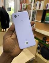 A picture of GOOGLE PIXEL 3A