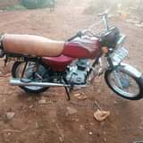 A picture of Super bike at 2 5m Call or what usp 0754752224