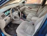 A picture of Toyota Corolla 04
