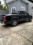 A picture of TUNDRA AVAILABLE 2022 MODEL PRICE 120 MILLION NAIRA ONLY 081