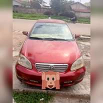 A picture of 2006 TOYOTA COROLLA LE 1 8 COROLLA 2006 564